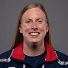 Lilly King