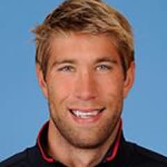 Matt Grevers headshot