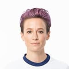 M Rapinoe