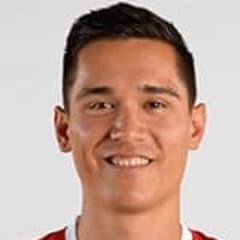 Micah Christenson