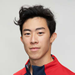 Nathan Chen