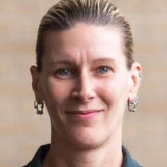 US National Team Member Rhonda Rajsich