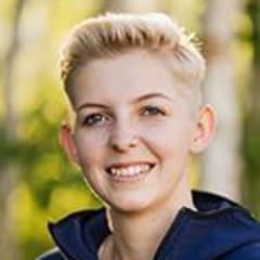 Head Shot