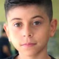 Head Shot