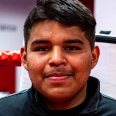 Head Shot