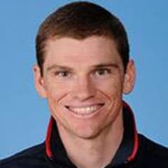 Erik Storck headshot