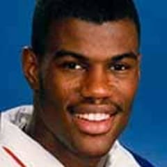 David Robinson