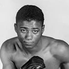 Floyd Patterson