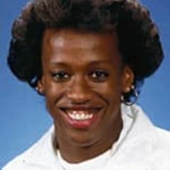 Jackie Joyner-Kersee