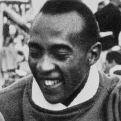 Jesse Owens