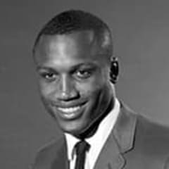 Joe Frazier