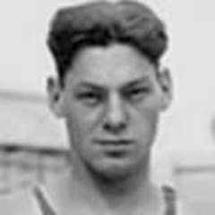 Johnny Weissmuller