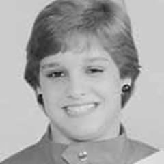 Mary Lou Retton