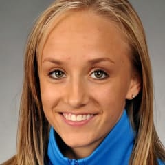 Nastia Liukin