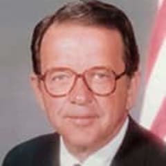 Ted Stevens