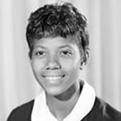 Wilma Rudolph