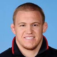 Jake Varner headshot