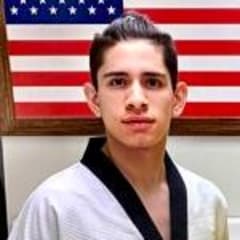 Head Shot