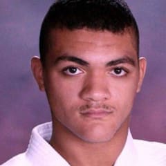 Head Shot
