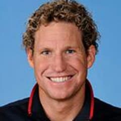 Layne Beaubien headshot