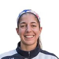 Maria Vallone, member of U.S. Women's National Handball Team