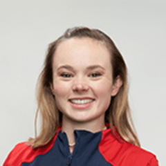 Mariah Bell