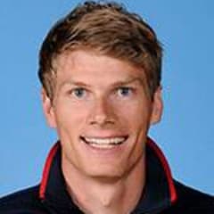 Nick Lacava headshot