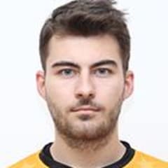 Head Shot