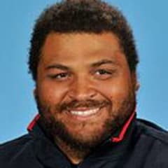 Reese Hoffa headshot