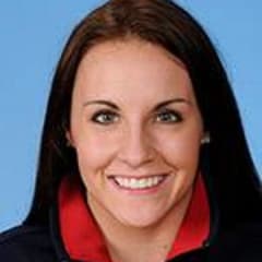 Savannah visant headshot