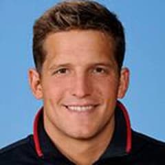 Shea Buckner headshot