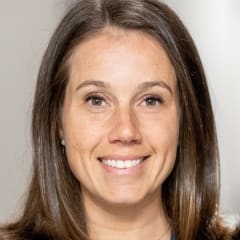 US National Team Member Sheryl Lotts