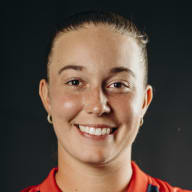 Headshot of Casey Kaufhold