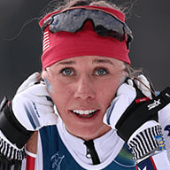 Lauren Jortberg