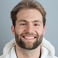 Kyle Negomir