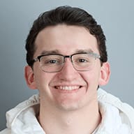 Aidan Oldenburg
