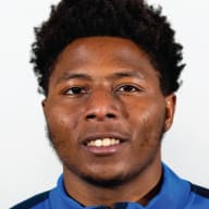 Jahmal Harvey