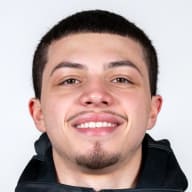 Dustin Jimenez