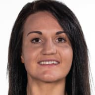 Kendra Samargis