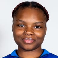 Nevaeh Williams