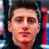 Jonathan  Mansour