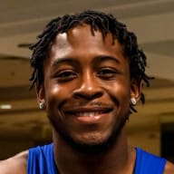 Keyshawn Davis