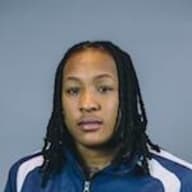 Shadasia Green