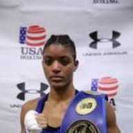 Stacia Suttles