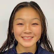 Evelyn Wang headshot