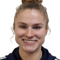 Sophie Verzyl Headshot