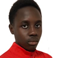 Ousmane Niang Headshot