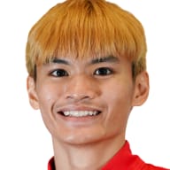 Seiga Briones Headshot