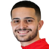 Janco Dorta Headshot