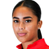 Melanye Altuve Headshot